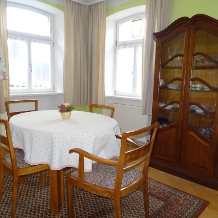 Ferienwohnung-Casa-De-Fiori Bamberg Exteriér fotografie