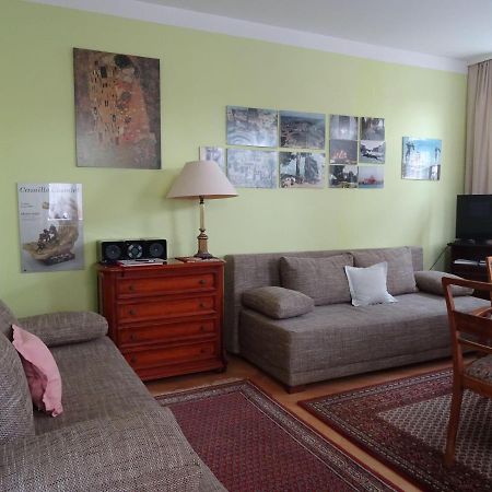 Ferienwohnung-Casa-De-Fiori Bamberg Exteriér fotografie
