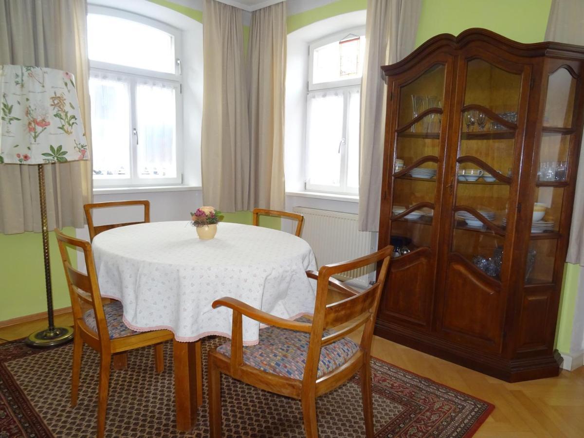 Ferienwohnung-Casa-De-Fiori Bamberg Exteriér fotografie