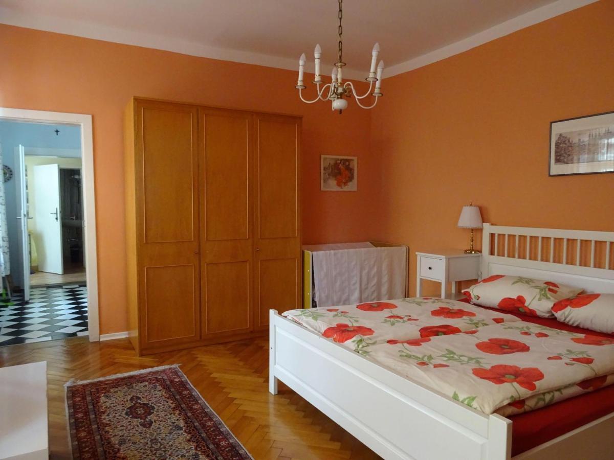 Ferienwohnung-Casa-De-Fiori Bamberg Exteriér fotografie