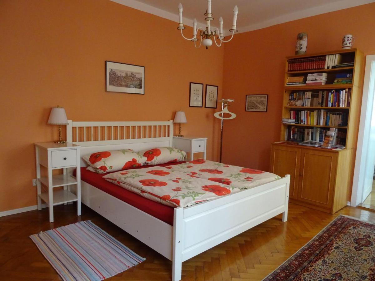 Ferienwohnung-Casa-De-Fiori Bamberg Exteriér fotografie